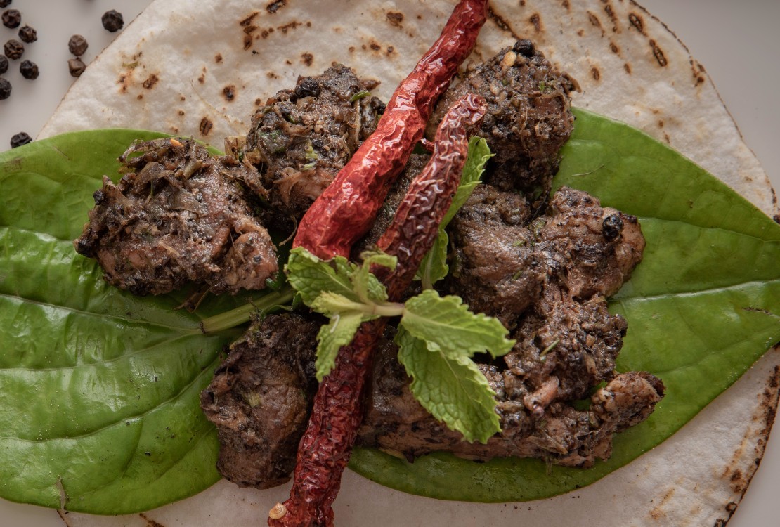 Regional Food Regional Food